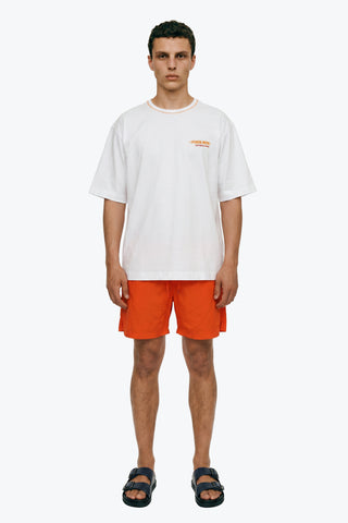 Les Benjamins - SHORT SLEEVE TEE 001