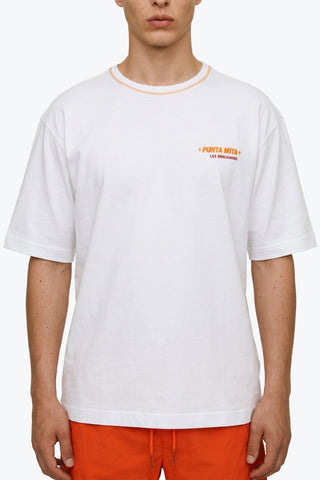 Les Benjamins - SHORT SLEEVE TEE 001