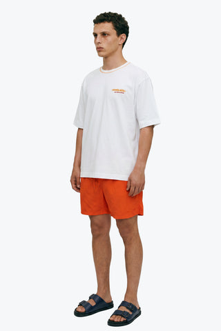 Les Benjamins - SHORT SLEEVE TEE 001