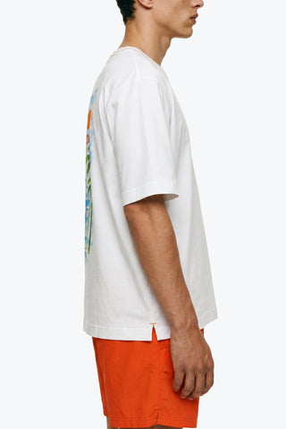 Les Benjamins - SHORT SLEEVE TEE 001