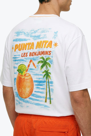 Les Benjamins - SHORT SLEEVE TEE 001