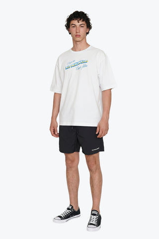 Les Benjamins - SHORT SLEEVE TEE 002