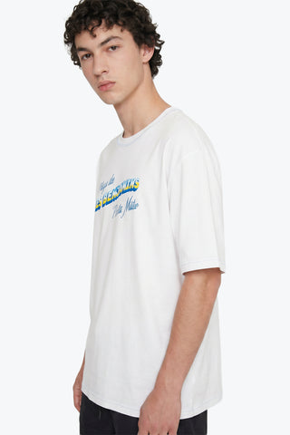 Les Benjamins - SHORT SLEEVE TEE 002