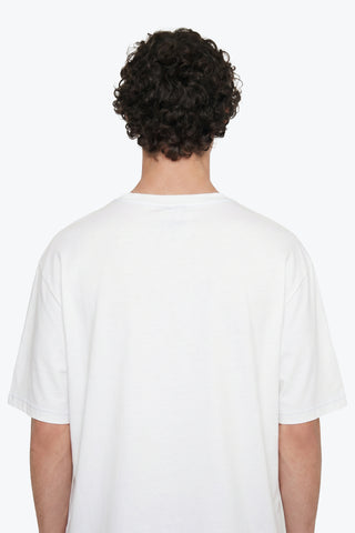 Les Benjamins - SHORT SLEEVE TEE 002