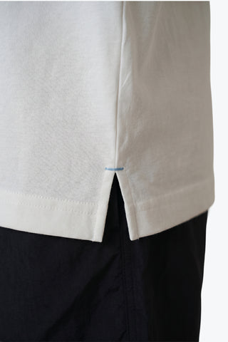 Les Benjamins - SHORT SLEEVE TEE 002