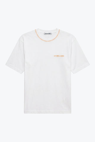 Les Benjamins - SHORT SLEEVE TEE 003