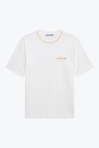 Les Benjamins - SHORT SLEEVE TEE 003
