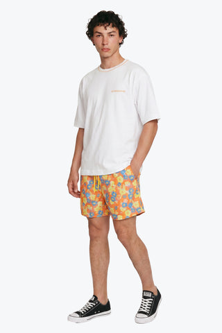 Les Benjamins - SHORT SLEEVE TEE 003