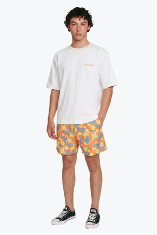 Les Benjamins - SHORT SLEEVE TEE 003