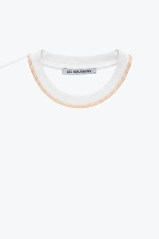 Les Benjamins - SHORT SLEEVE TEE 003