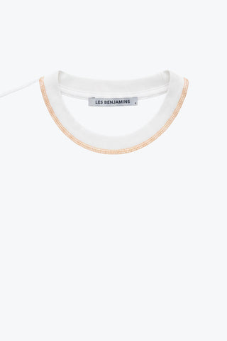 Les Benjamins - SHORT SLEEVE TEE 003