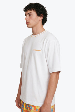 Les Benjamins - SHORT SLEEVE TEE 003