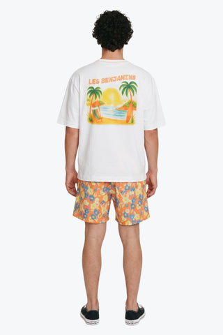 Les Benjamins - SHORT SLEEVE TEE 003
