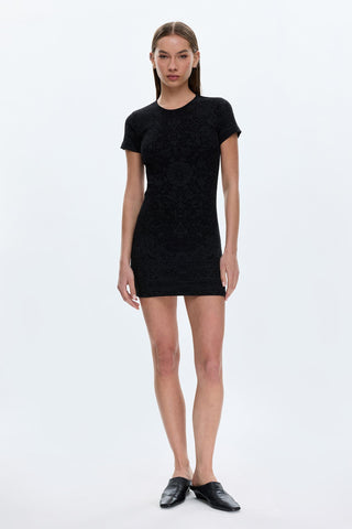 Les Benjamins - DRESS 401