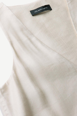 Les Benjamins - DRESS 404