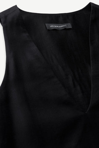 Les Benjamins - DRESS 405