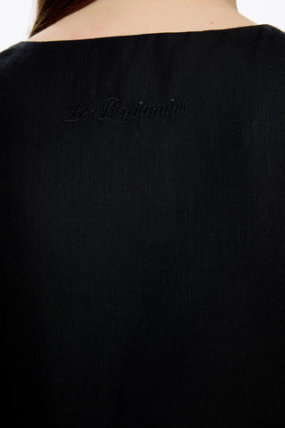 Les Benjamins - DRESS 405