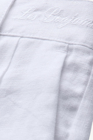 Les Benjamins - PANT 406