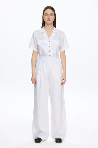 Les Benjamins - PANT 406