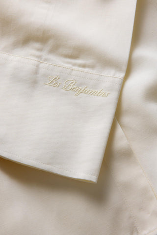 Les Benjamins - SHIRT 401