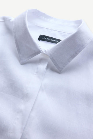 Les Benjamins - SHIRT 405