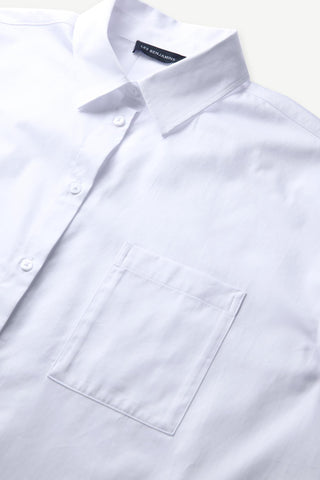 Les Benjamins - SHIRT 411