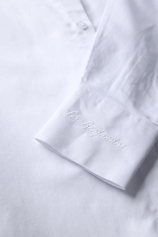 Les Benjamins - SHIRT 411