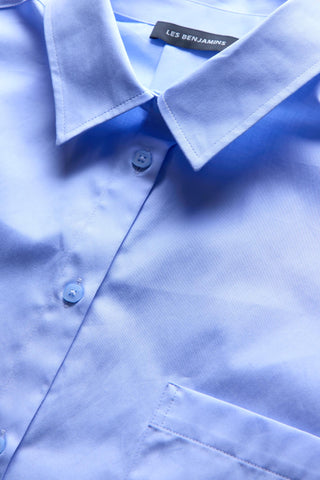 Les Benjamins - SHIRT 412