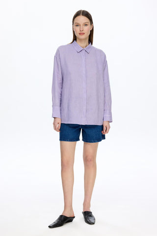 Les Benjamins - SHIRT 413