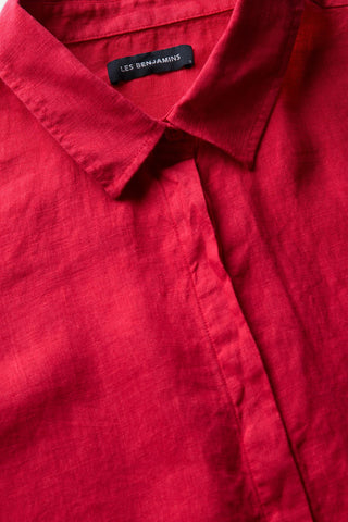 Les Benjamins - SHIRT 414