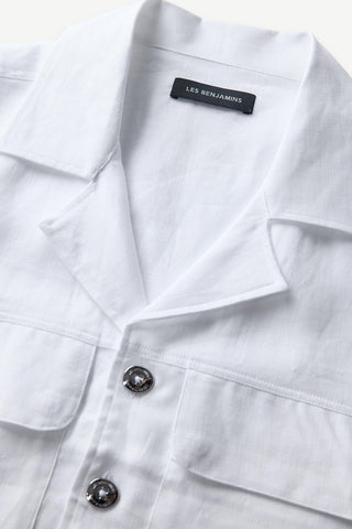 Les Benjamins - SHIRT 416