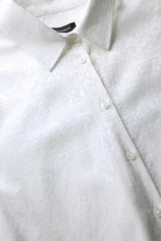 Les Benjamins - SHIRT 418