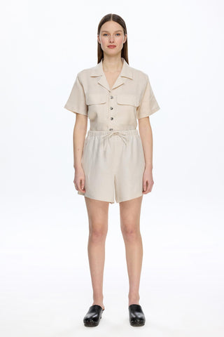 Les Benjamins - SHORT 408