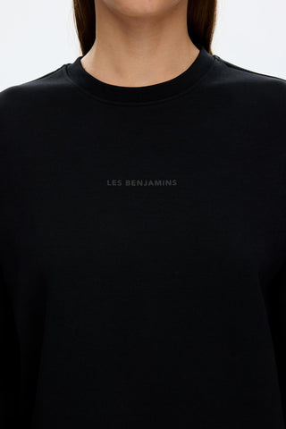 Les Benjamins - SWEATSHIRT 403