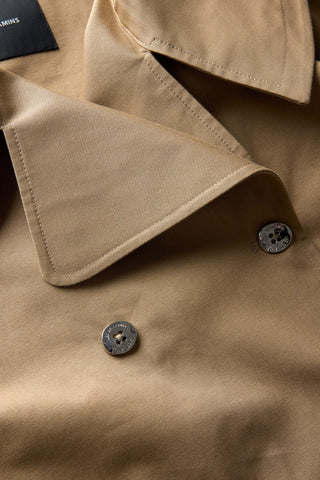 Les Benjamins - TRENCHCOAT 402