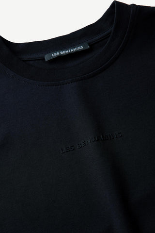 Les Benjamins - SHORT SLEEVE TEE 417