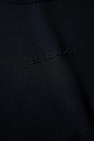 Les Benjamins - SHORT SLEEVE TEE 417
