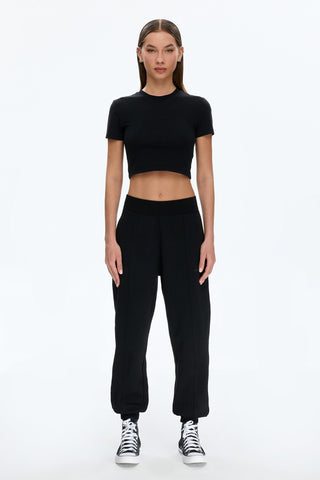 Les Benjamins - SHORT SLEEVE TEE 417