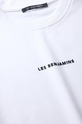Les Benjamins - SHORT SLEEVE TEE 418