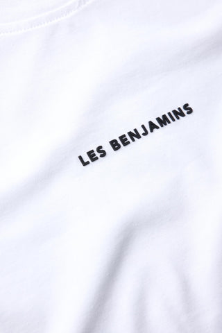 Les Benjamins - SHORT SLEEVE TEE 418