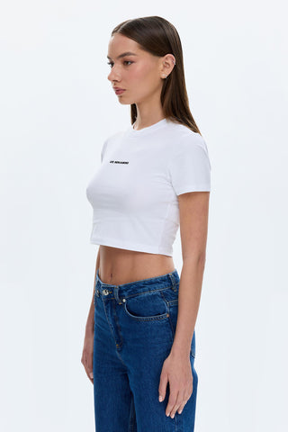 Les Benjamins - SHORT SLEEVE TEE 418