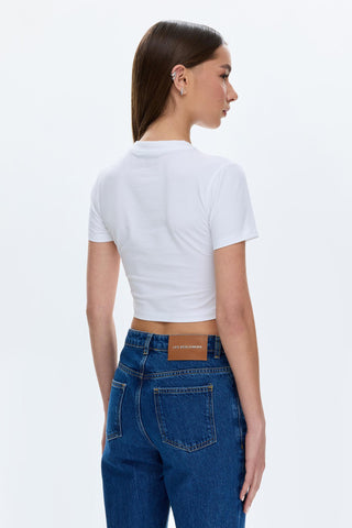 Les Benjamins - SHORT SLEEVE TEE 418