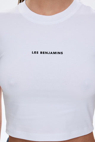 Les Benjamins - SHORT SLEEVE TEE 418