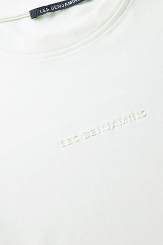 Les Benjamins - SHORT SLEEVE TEE 419