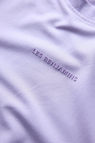 Les Benjamins - SHORT SLEEVE TEE 420