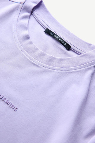 Les Benjamins - SHORT SLEEVE TEE 420