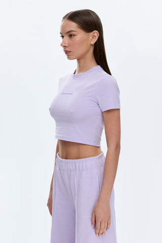 Les Benjamins - SHORT SLEEVE TEE 420