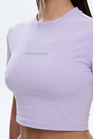 Les Benjamins - SHORT SLEEVE TEE 420