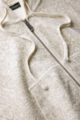 Les Benjamins - ZIP HOODIE 402