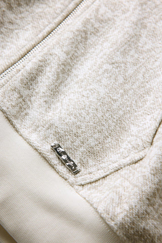 Les Benjamins - ZIP HOODIE 402